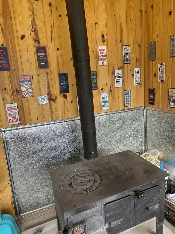 ŞÖMİNE KAFE fotoğraf 3