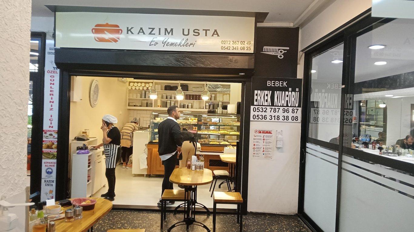 Kazım Usta Ev Yemekleri fotoğraf 13