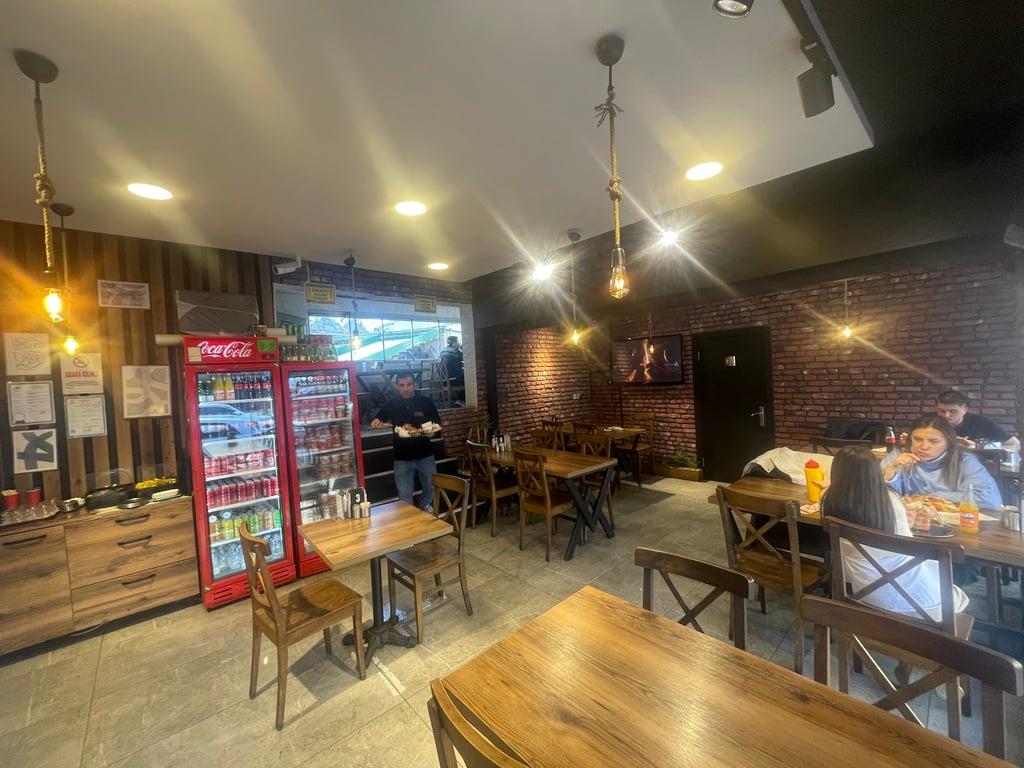 Eylül Antakya Döner fotoğraf 18