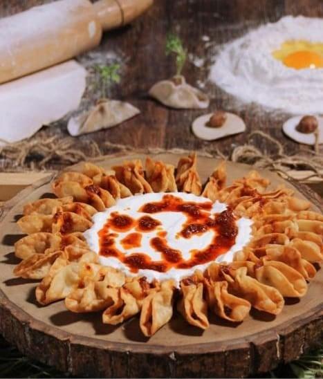 Mr. Dumpling Mantı - Kadıköy fotoğraf 9