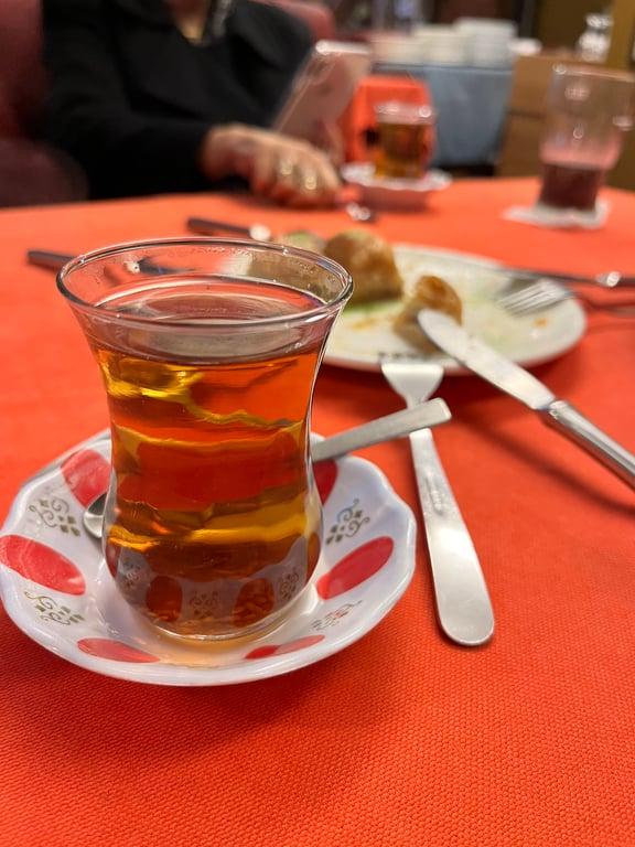 BUHARA FİSH MEAT HOUSE ROOF fotoğraf 8