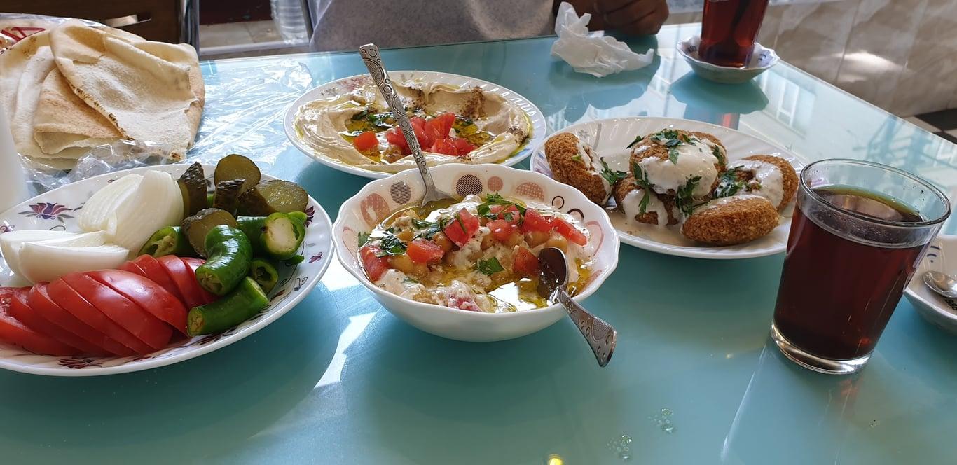 Luay Restoran fotoğraf 11
