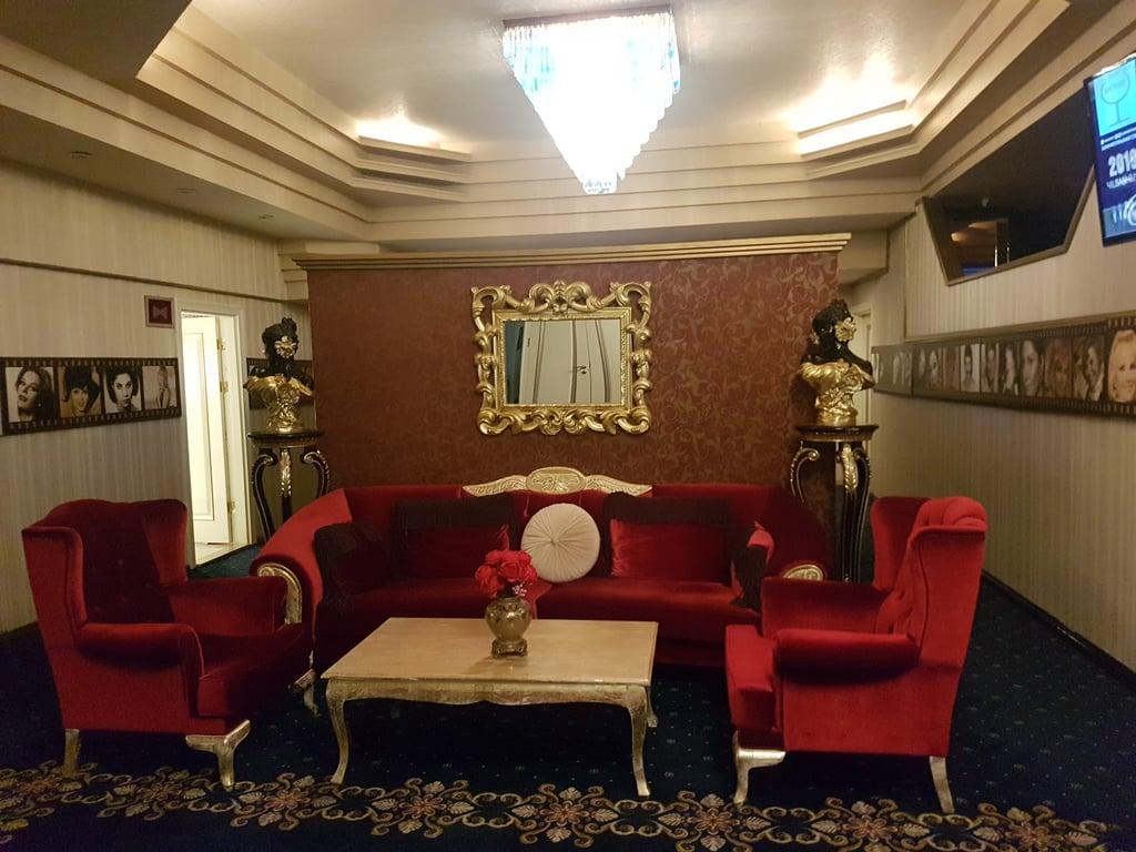 Günay Restaurant