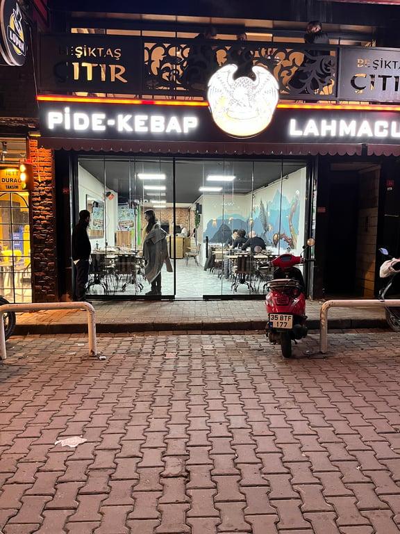 Beşiktaş Çıtır Pide Lahmacun Kebap fotoğraf 10