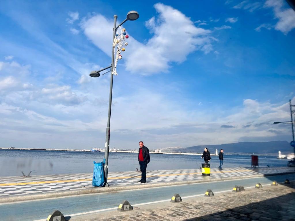 Gümüş Balık Restaurant fotoğraf 5