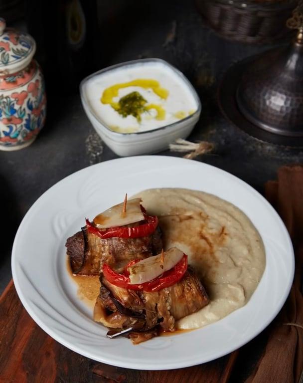Yanyalı Fehmi Lokantası fotoğraf 8