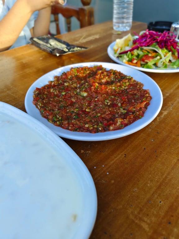 Midyat Saray Lokantası fotoğraf 10