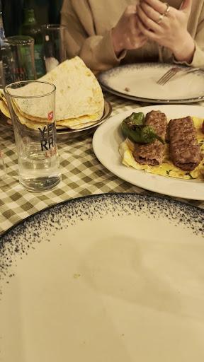 Salkım Ocakbaşı Meyhane Kaş fotoğraf 6