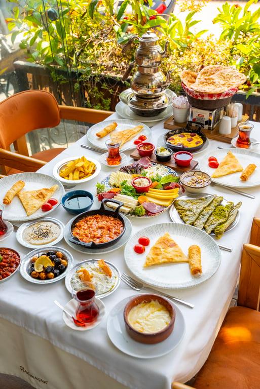 Hacıbaşar - Kebap Katmer Bostancı fotoğraf 5