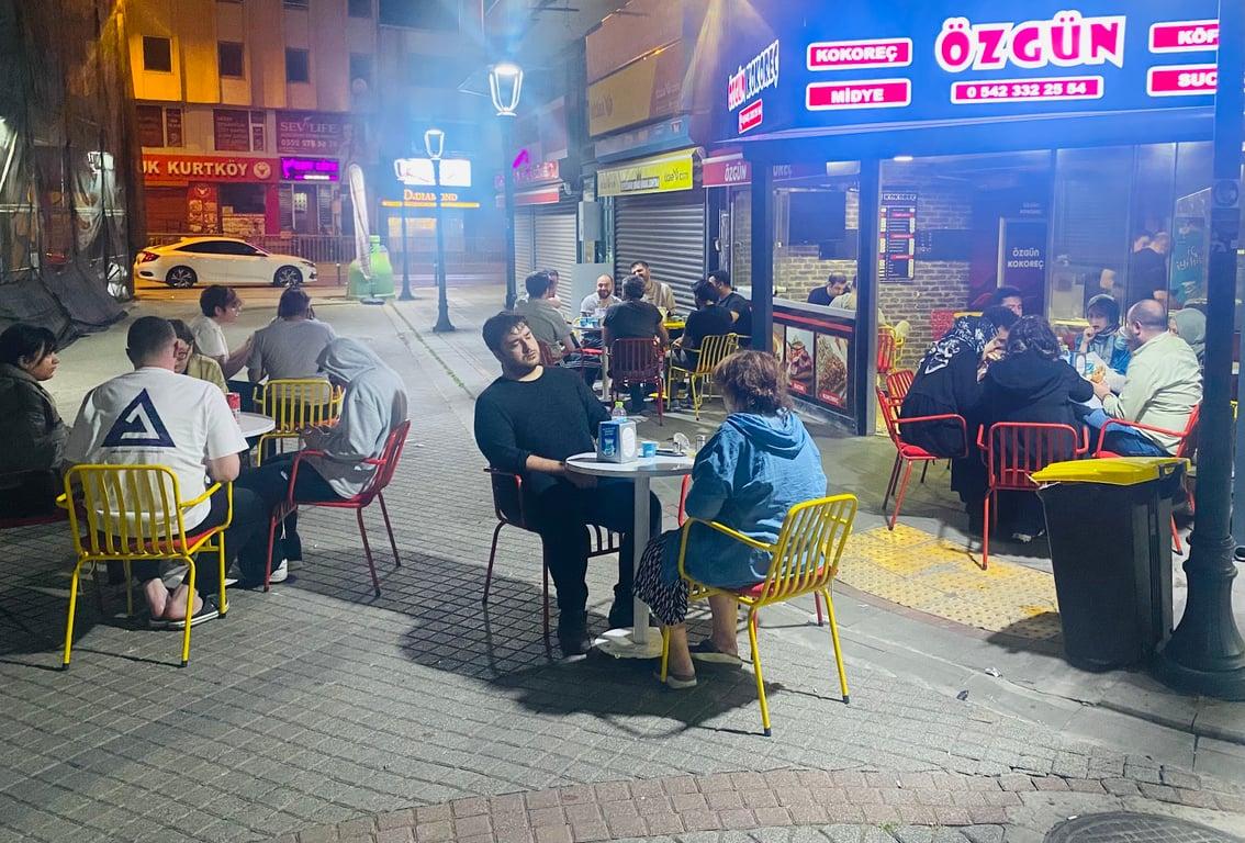Özgün Kokoreç fotoğraf 9