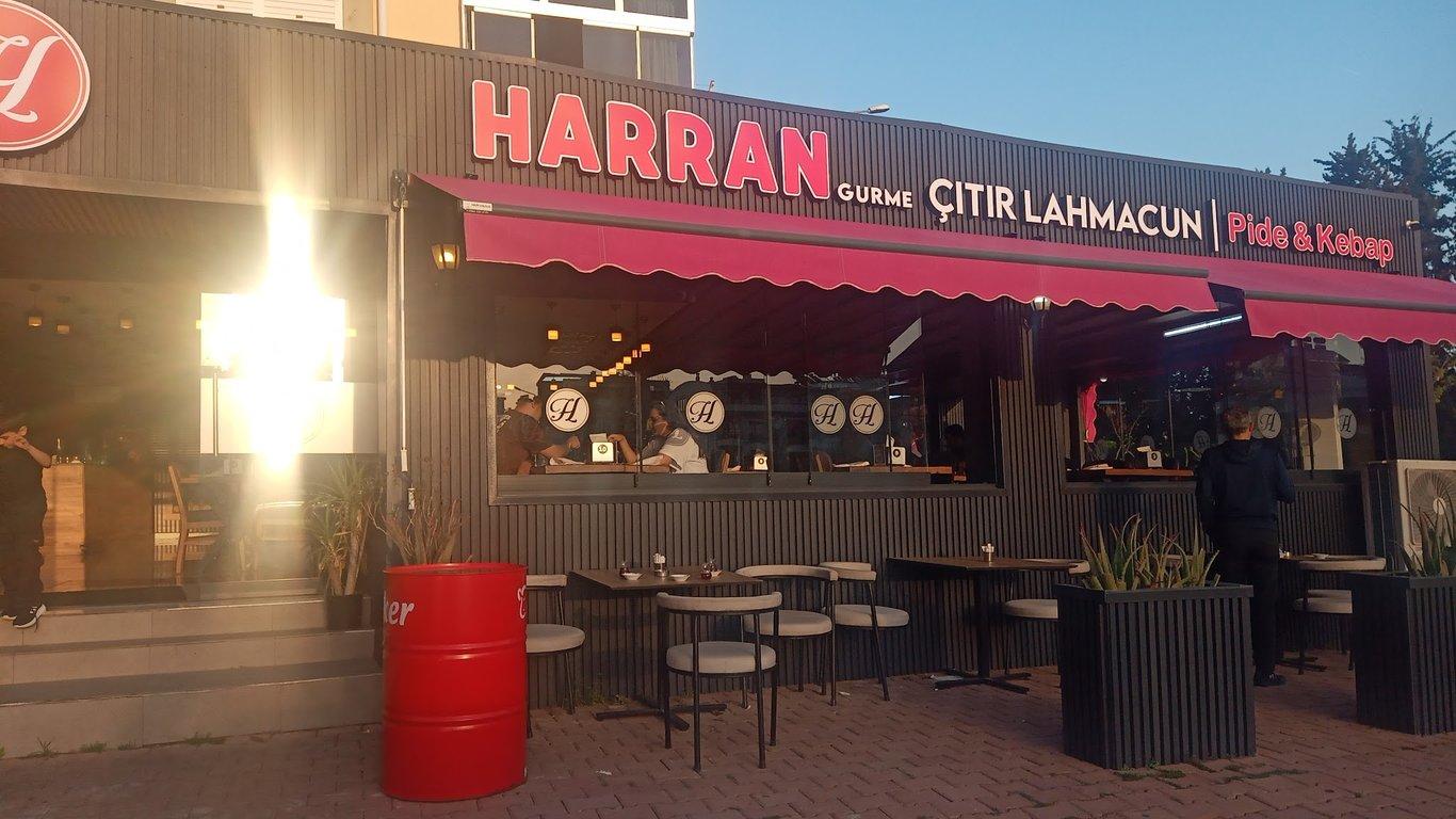 Harran Gurme Kebap & Pide & Lahmacun fotoğraf 13