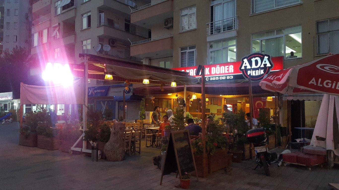 Ada Et Döner-POZCU fotoğraf 12