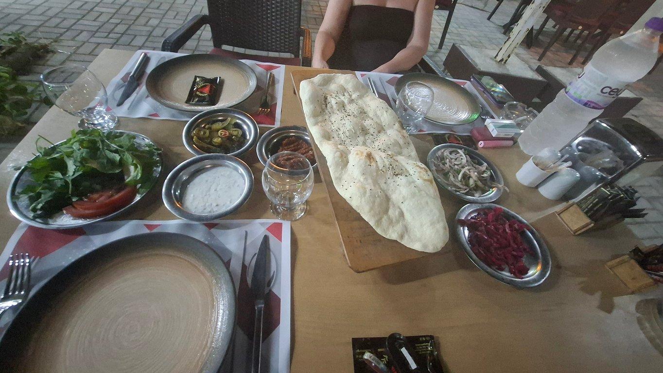 Közz Et Mangal fotoğraf 11
