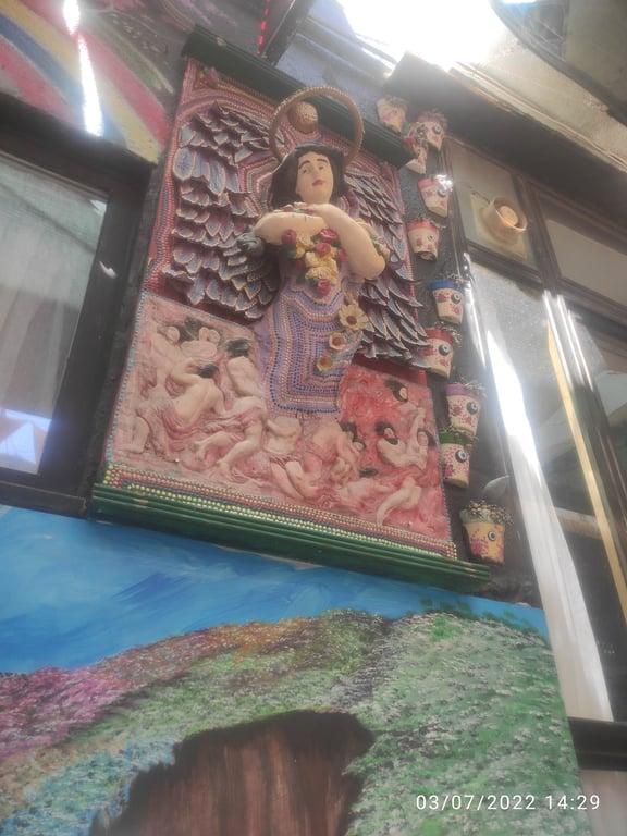 Başka Tost Evi fotoğraf 3