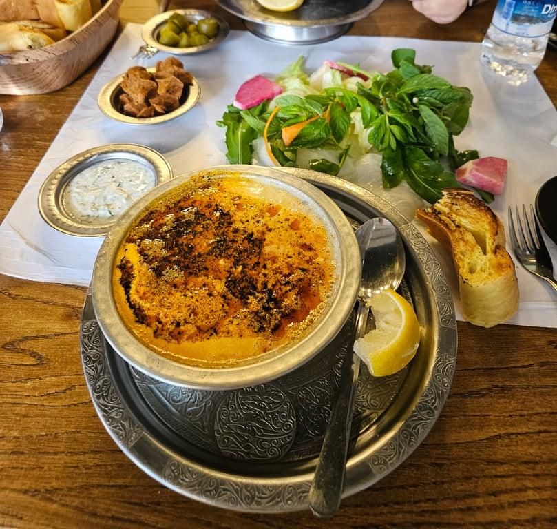 Çorbacı Hasan Usta Ali'nin Yeri fotoğraf 19