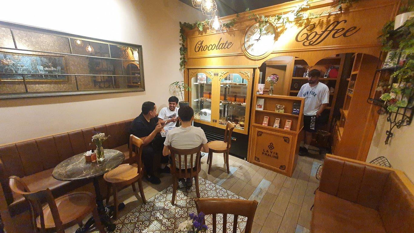 La Vie Praline fotoğraf 3