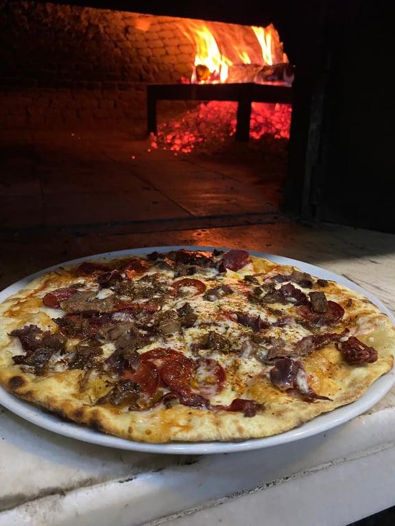 Venice Italian Pizza (VIP Pizza) fotoğraf 18