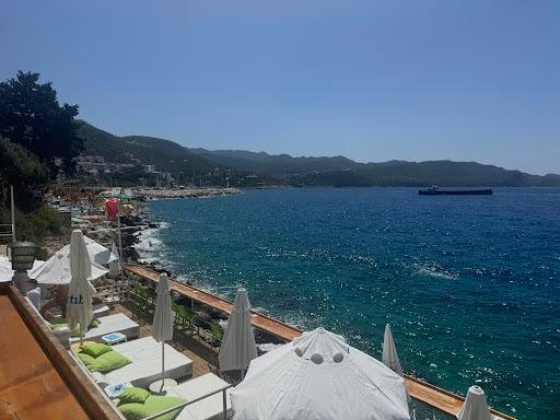 Leymona Beach & Restaurant & Bar fotoğraf 7