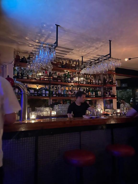 Cafe 21 fotoğraf 3