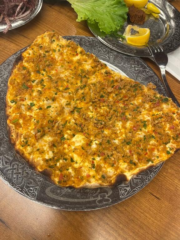 Özşark Yaprak Döner fotoğraf 7