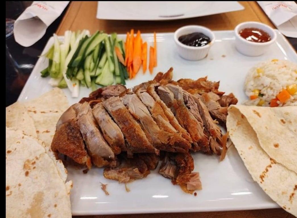 Shanghai Restaurant Bodrum fotoğraf 4