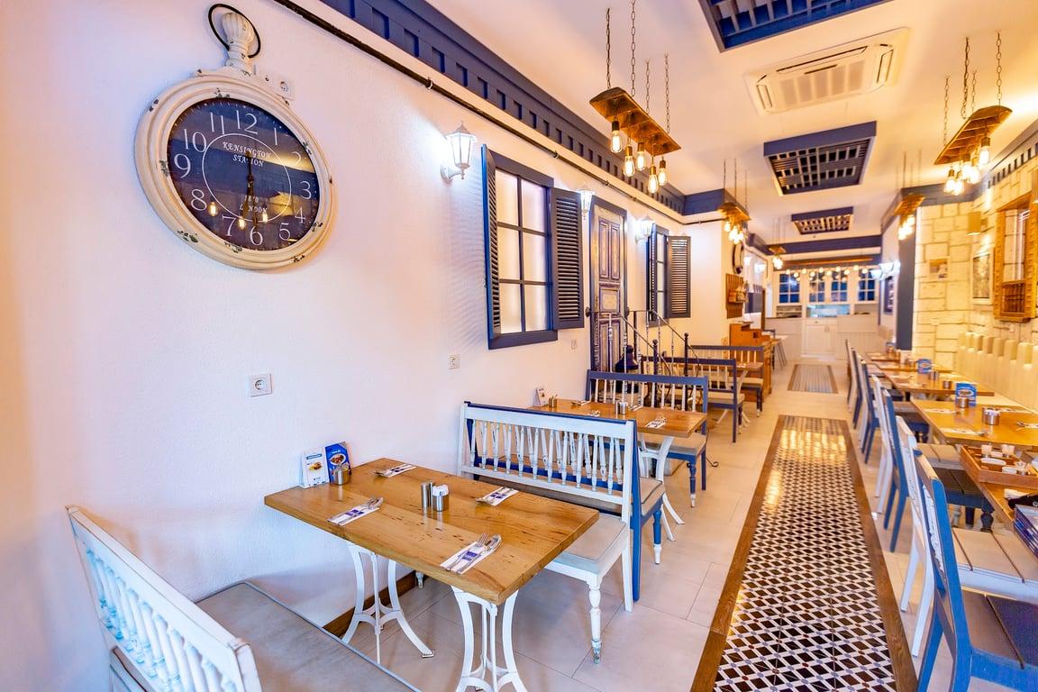 Bodrum Mantı & Cafe Acıbadem