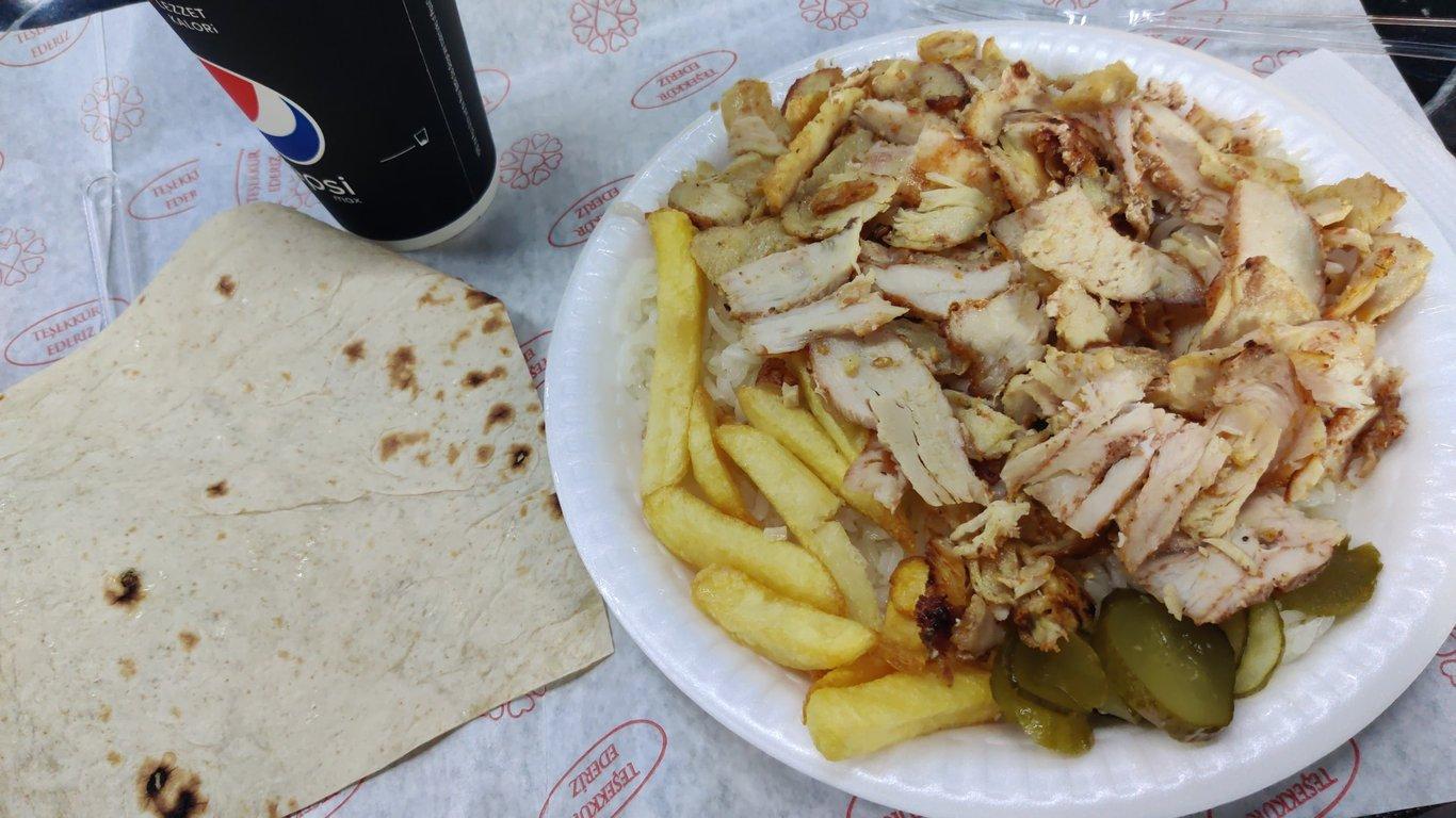 Tavuks fotoğraf 23
