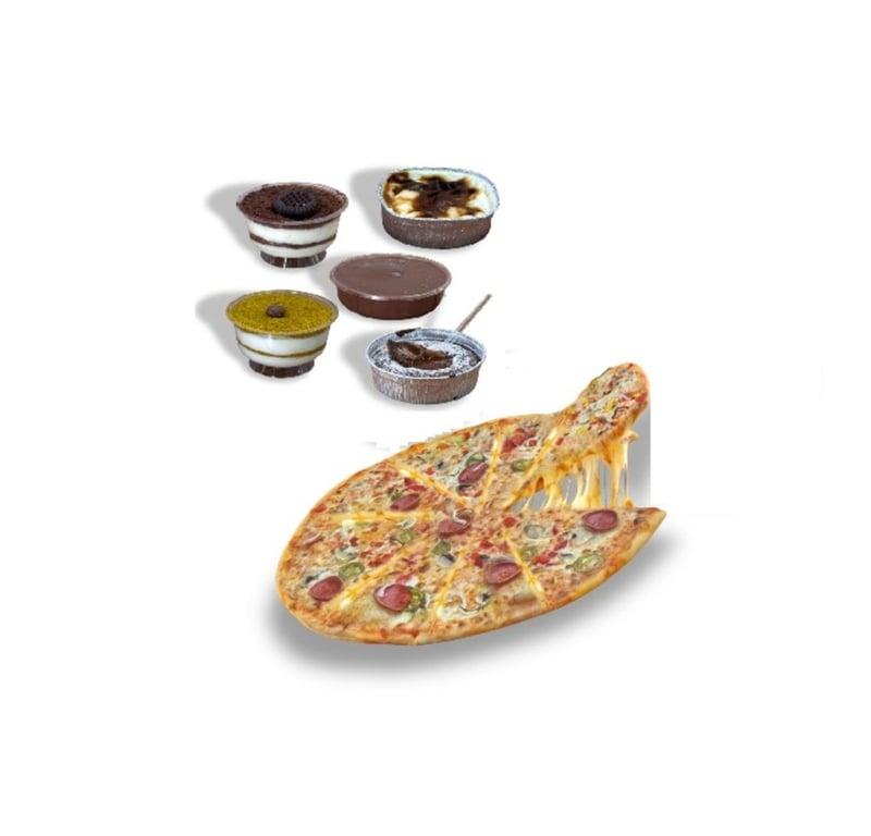 Pizza Paco Batıkent fotoğraf 14