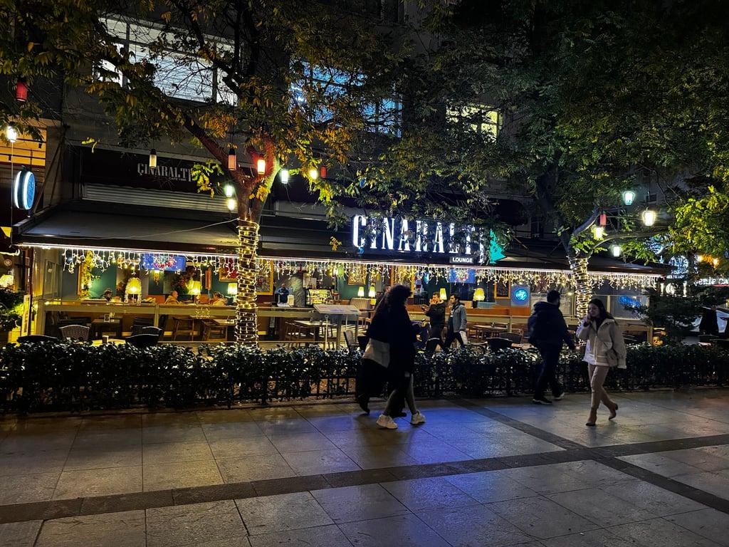 Çınaraltı Lounge fotoğraf 7