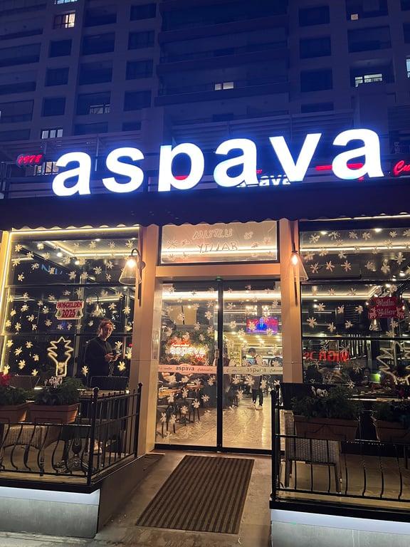 Çukurambar Aspava fotoğraf 10