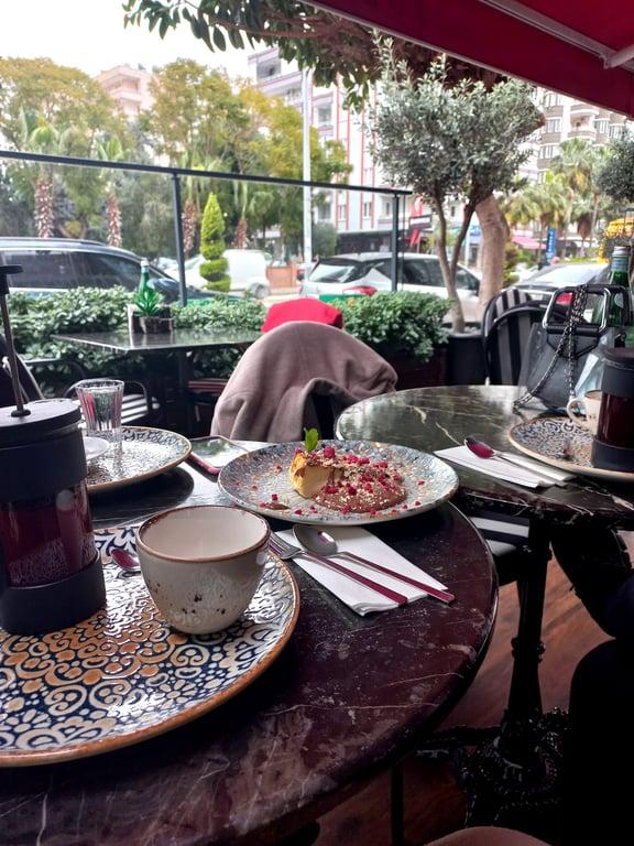 Julio Mersin fotoğraf 7
