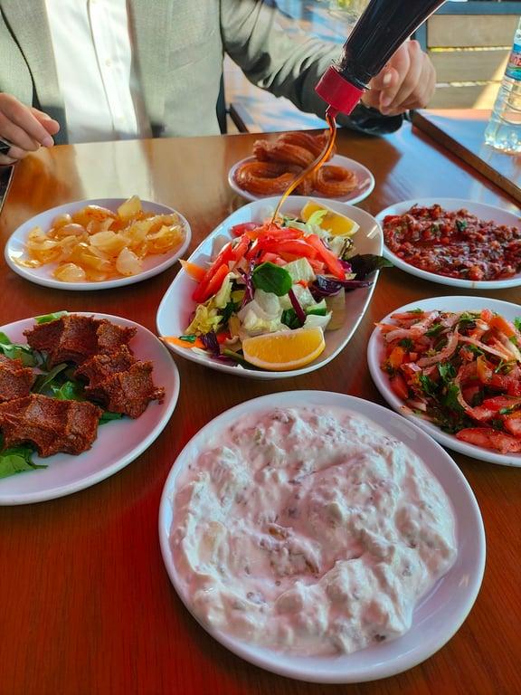 01 Adana Kebapçı Pala'nın Yeri fotoğraf 11