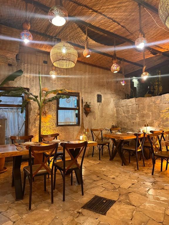 İnci Cave Restaurant fotoğraf 7
