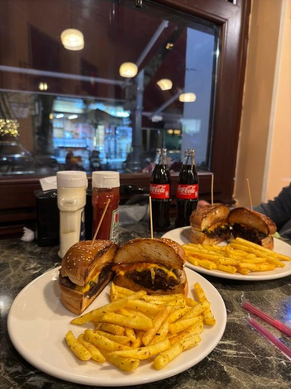 Cafe 2 Pizza&Burger Restaurant fotoğraf 7