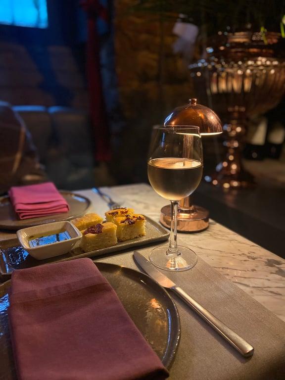 Vigneron Wine House fotoğraf 8