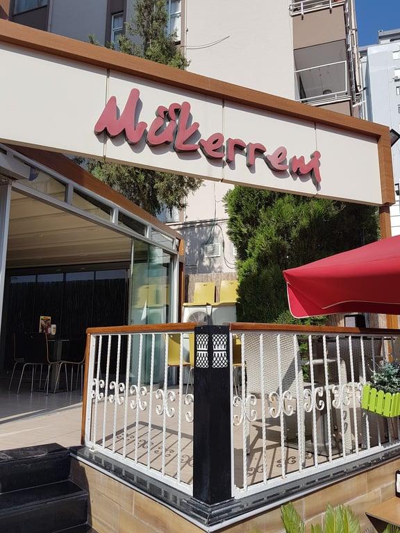 Hamburgerci mükerrem fotoğraf 7