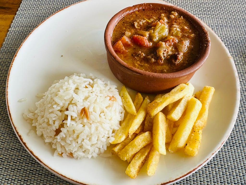 Cappa Gusto fotoğraf 6