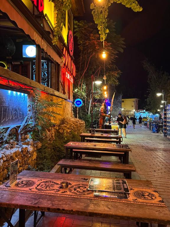 Odin Pub Antalya fotoğraf 5