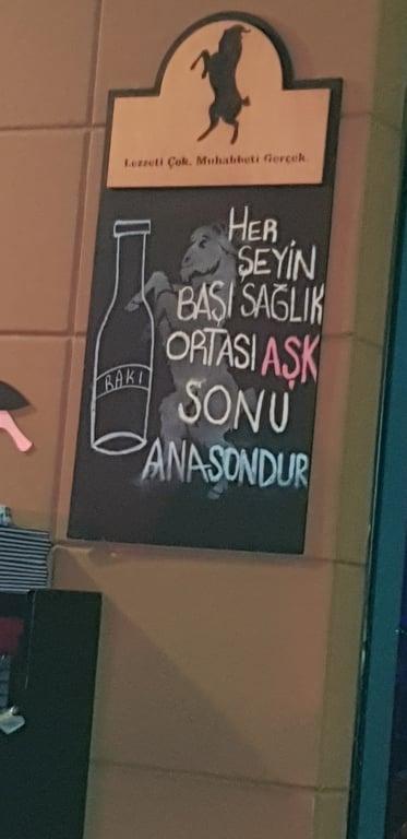 Ahpub Cafe&Bistro fotoğraf 3