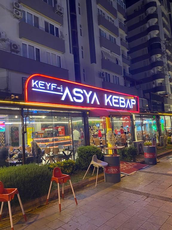 Keyf-i Asya Kebap fotoğraf 11