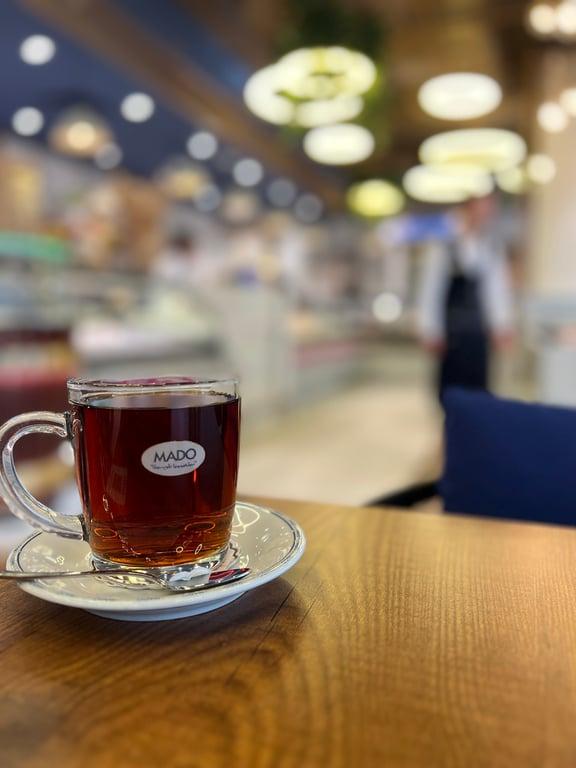 CEVAHİR MADO fotoğraf 16