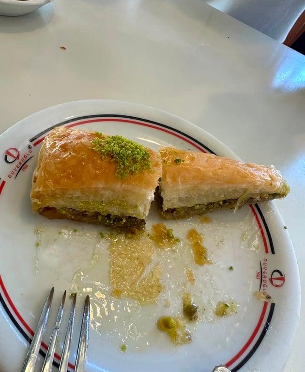 Düveroğlu Anıttepe Şubesi fotoğraf 7