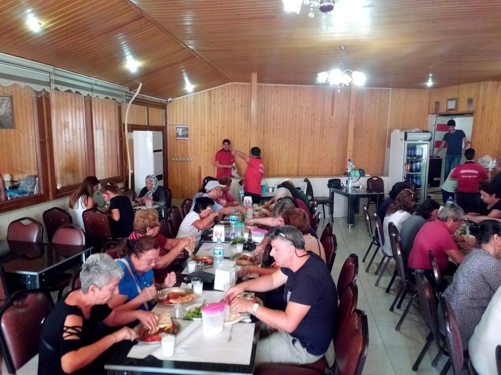 Aydın Kasap ve restoran fotoğraf 4