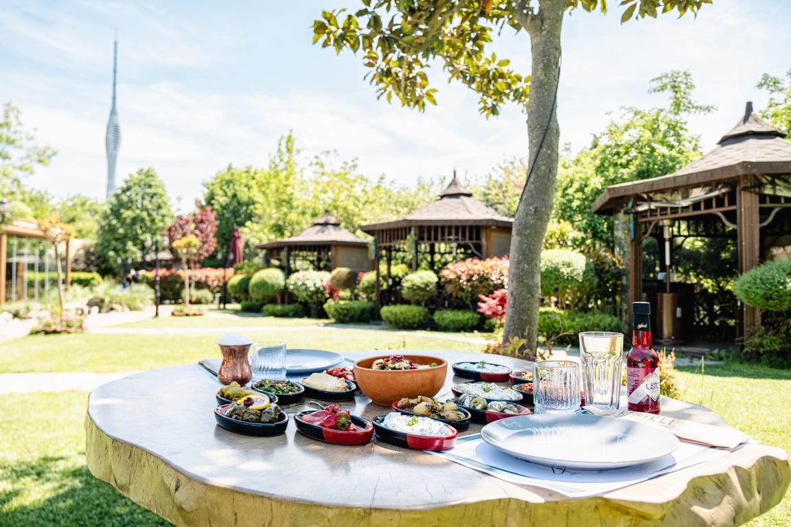 KAF Cafe Restoran fotoğraf 1