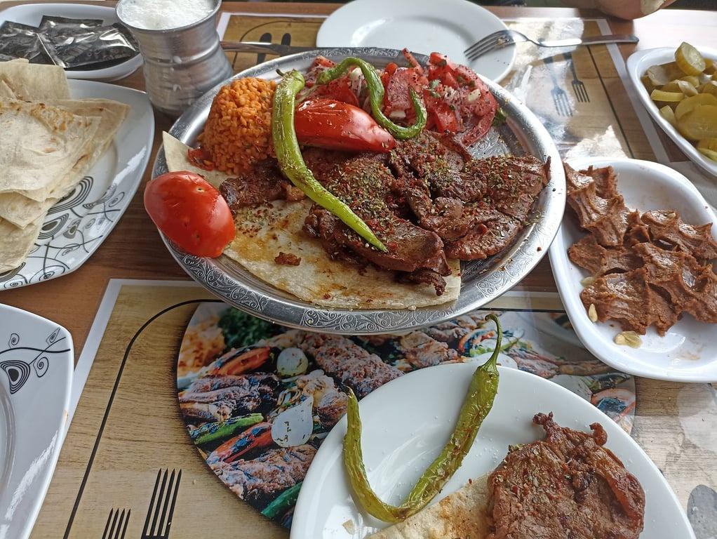 Bağlıca Lezzet Durağı fotoğraf 11