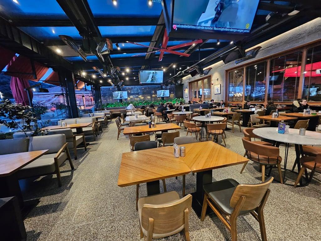 Brasserie Prime Vadistanbul AVM fotoğraf 2