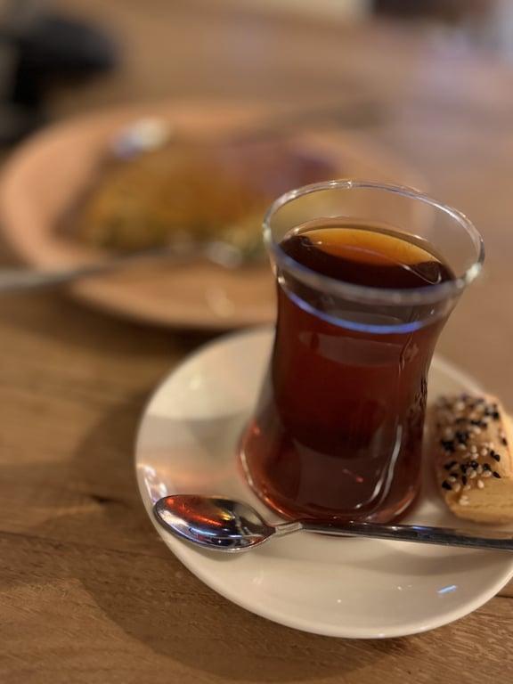 Alaköy Pastanesi fotoğraf 16