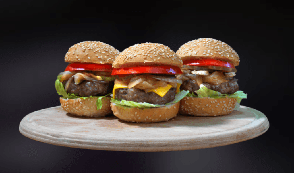 Burger House fotoğraf 9
