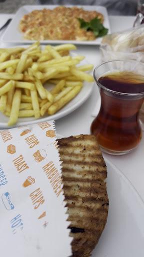Yalıkavak İskele Cafe - Bodrum Belediye A.Ş. fotoğraf 7