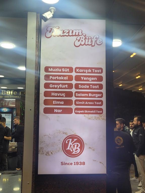 Kazım Büfe fotoğraf 4